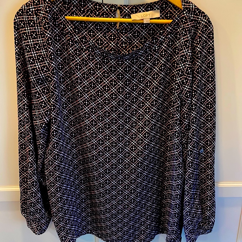 Loft Top